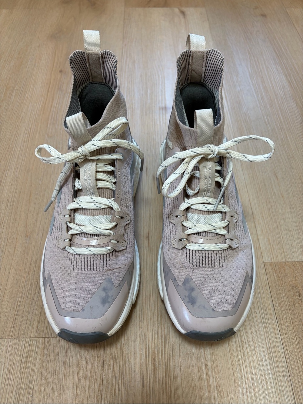 adidas Terrex x Wander Free Hiker 2 Women’s Hiking Shoes